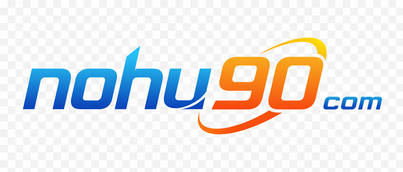 nohu90 com logo